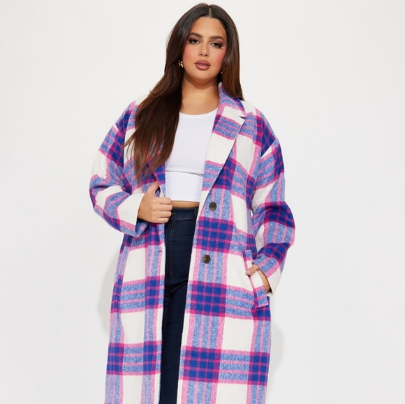 Jacket - Picture 1 of 3